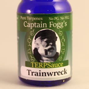 Photo of Captain Fogg's TERPSauce - Trainwreck