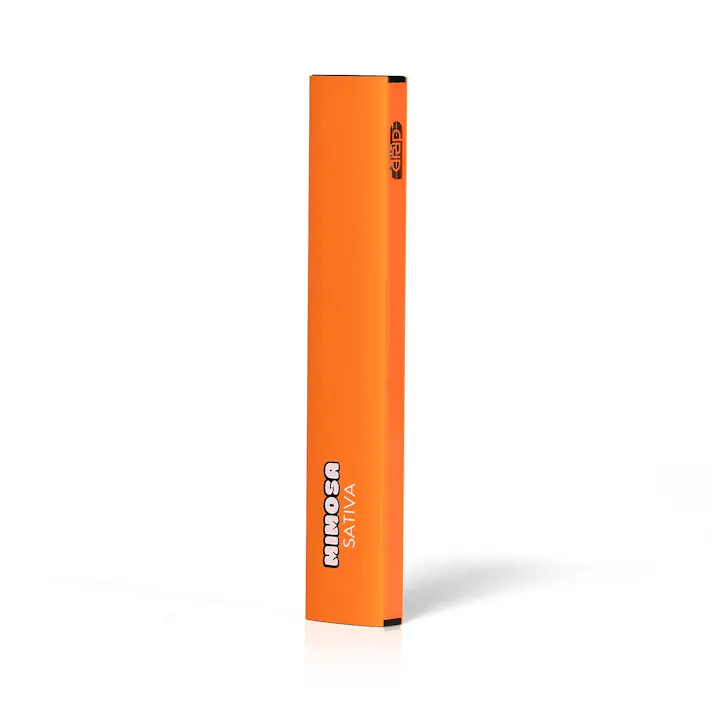 mimosa disposable vape Mimosa Hybrid - THC Disposable Vape main image 0