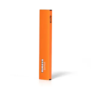 Photo of Disposable Vape 500mg Mimosa