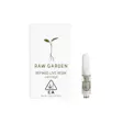 Product image for Banana Slurm Refined Live Resin™️ 0.5g Cartridge