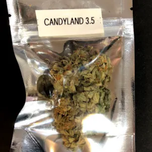 Photo of Candyland 3.5