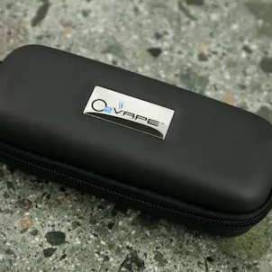 Photo of Sunglass Style Vape Pen Case