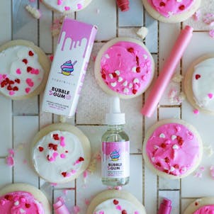 Photo of Bubble Gum CBD Oil Tincture (500mg)