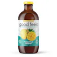 Product image for Good Feels Pineapple Mango Seltzer - 5 mg (Summer Seasonal)