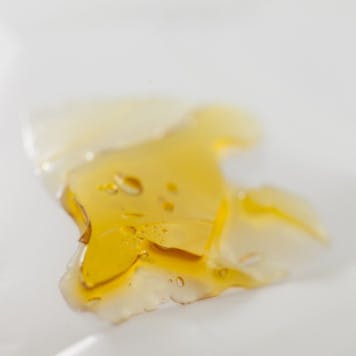 Photo of Strawberry Cookies CBD Live Resin
