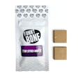 Product image for Funny Bone - 60mg - Chocolate Bar 2-pk - Twisted Nuts