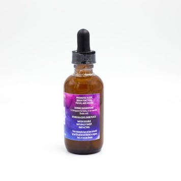 Photo of Water Soluble Hemp Elixir Tincture