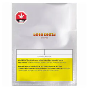 Photo of S'mores - Net Weight 7.5 g