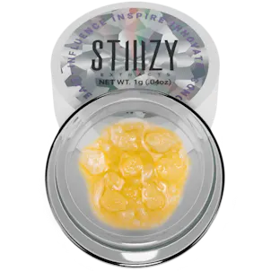 Photo of GELATO MINTZ - LIVE RESIN DIAMONDS 1G