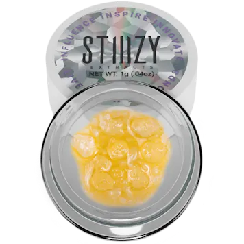 Photo of GELATO MINTZ - LIVE RESIN DIAMONDS 1G