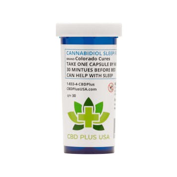 Photo of PM Formula 750 mg - 30 Capsules