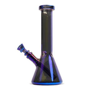 Photo of Red Eye Tek 10" Hex Top Beaker Tube