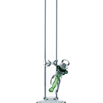 Photo of 17" Straight Tube - 7mm Thick