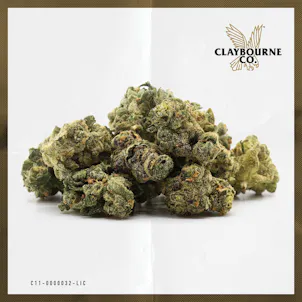 Photo of Apples and Bananas (3.5g) + Kief (1g)