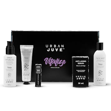 Photo of Hemp Daily Ritual Kit For Dry Skin