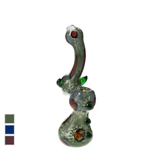 Photo of The Ravishing Reptilia Bubbler