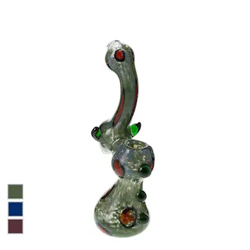 Photo of The Ravishing Reptilia Bubbler