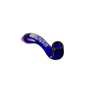 Photo of Modern Sherlock Pipe by Grav Labs