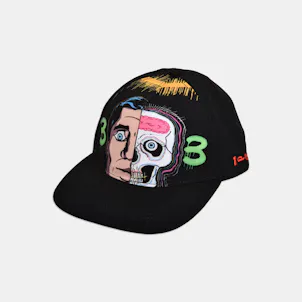 Photo of Canvas to Reality | 2 Face Hat