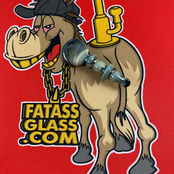 Photo of Carb Cap Dabber made in MA