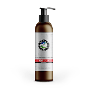 Product image for Hemp Creme