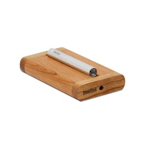 Photo of SilverStick Cherry Wood Dugout