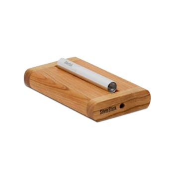 Photo of SilverStick Cherry Wood Dugout