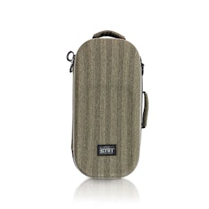 Photo of RYOT® AXE Pack GOO.O Carbon Series™ with SmellSafe® and Lockable Technology in Olive