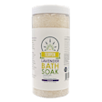 Product image for Bath Soak Lavender 250mg