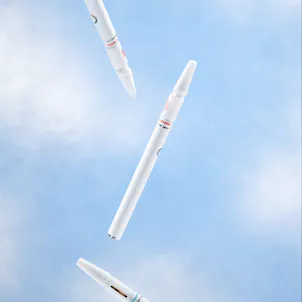 Photo of Jumping Jack Full Spectrum 510 Cartridge