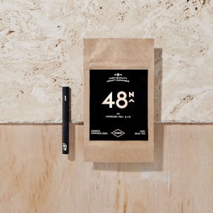 Photo of Silver Haze 1:1 All-In-One