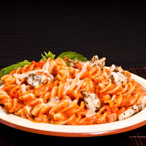 Photo of Rosée Chicken & Pasta