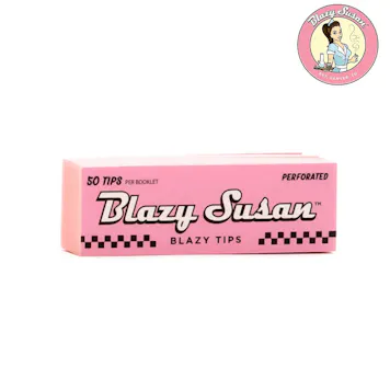 Photo of Blazy Susan Filter Tips - 2 Pack