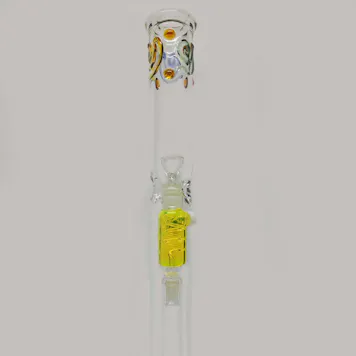 Photo of American Glass, Glow in the Dark , Blacklight Bong