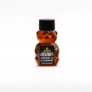 Photo of ZAR D9 150mg Honey Bear