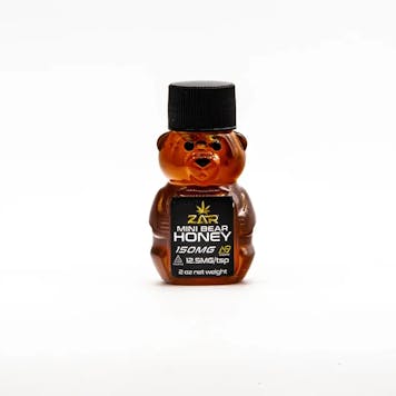 Photo of ZAR D9 150mg Honey Bear