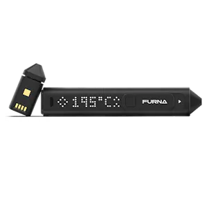 Photo of Furna Vaporizer