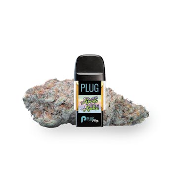 Photo of PLUGPLAY™ | PLUG™ Pod | Washington | Kush Kake | 1g