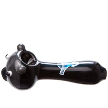 Photo of "Dundee Glass" Pipe