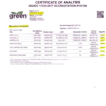 Photo of Sleep Spray - Catch Some Zzz's