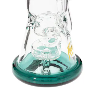 Photo of The Andromeda Dab Rig by Fogg'd Up