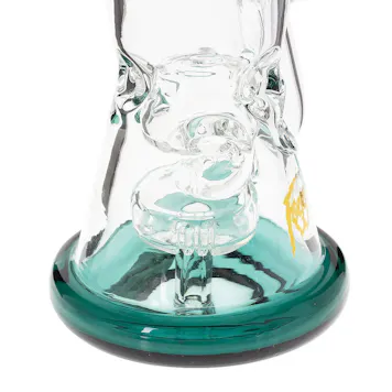 Photo of The Andromeda Dab Rig by Fogg'd Up