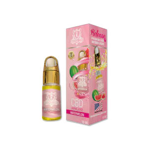 Photo of Regall CBD Vape Juice: Watermelon (250 MG)