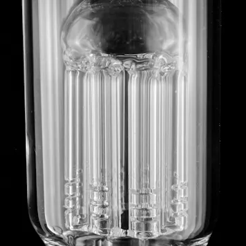 Photo of 18" Single Tree Perc Beaker