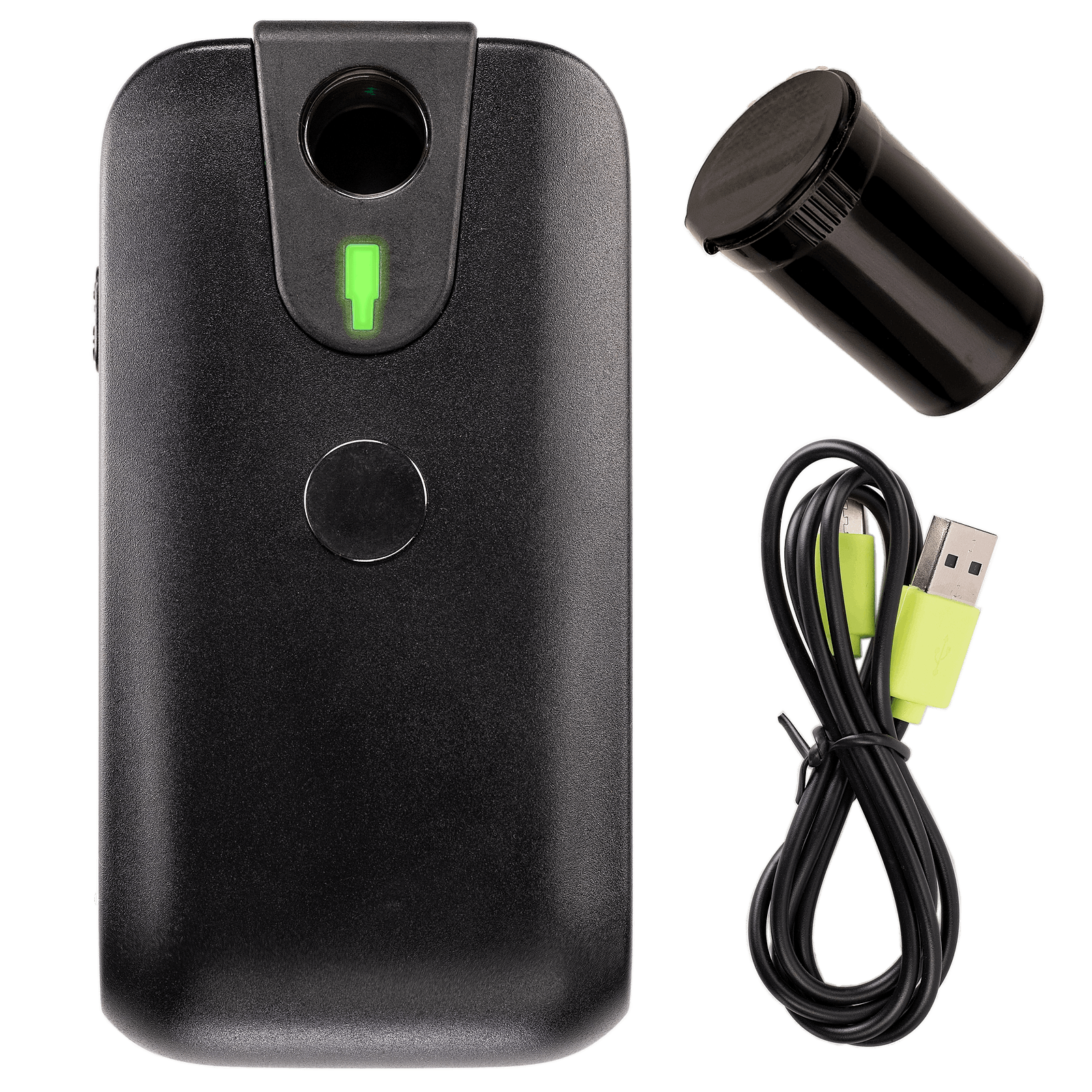 DynaVap Orion V2 DynaTec Induction Heater Leafly