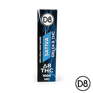 Photo of Delta 8 Disposable Carts