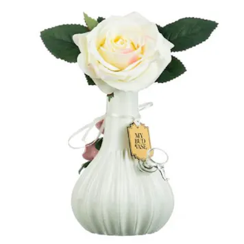 Photo of 8" "Rose" Water Pipe