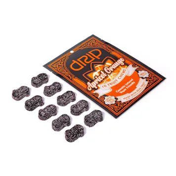 Photo of Fruit Chews 100mg Apricot