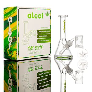 Photo of The Elite Spinner Kit™ *Your Dream Dabber Kit*