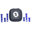 Product image for CLIIXX Magnetic Glass Filter Tips - Deluxe Pack